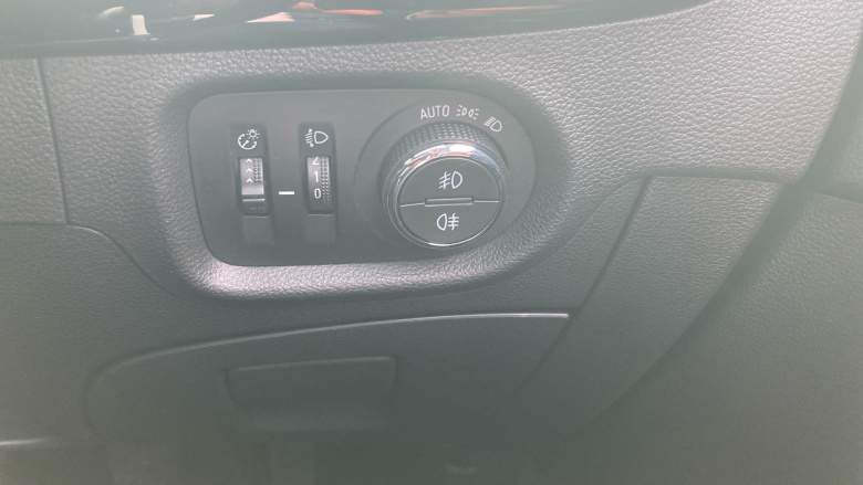 Vauxhall Astra 1.4T 16V 150 Griffin 5dr Petrol Hatchback